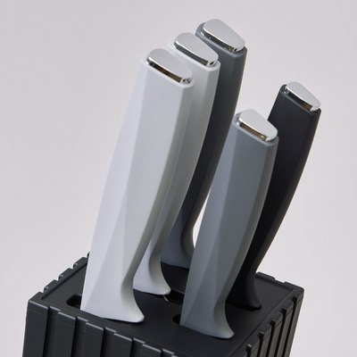 Набор ножей Agness 911-747