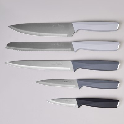 Набор ножей Agness 911-747