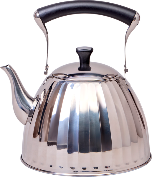 Чайник со свистком Agness 937-910 - фото