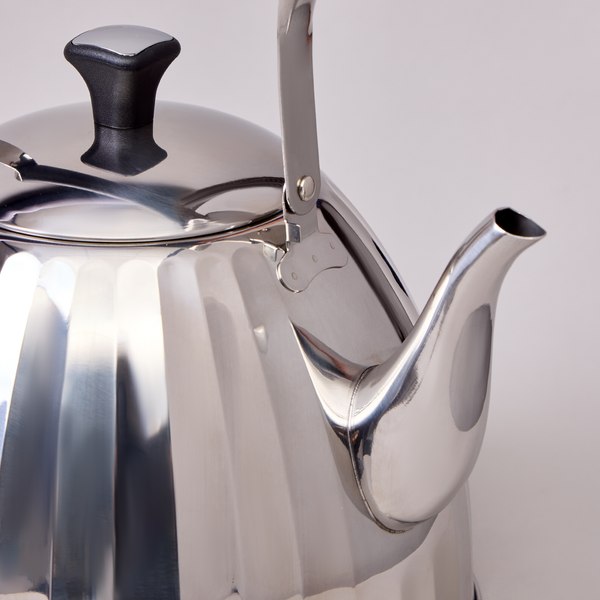 Чайник со свистком Agness 937-910