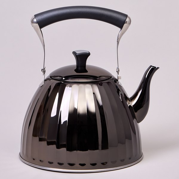 Чайник со свистком Agness 937-911