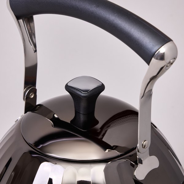 Чайник со свистком Agness 937-911