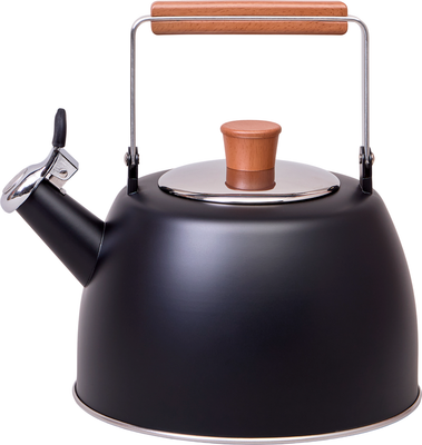 Чайник со свистком Agness 937-912 - фото