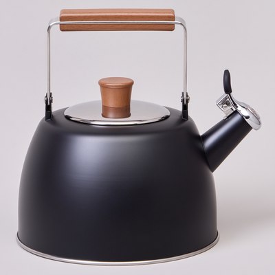 Чайник со свистком Agness 937-912