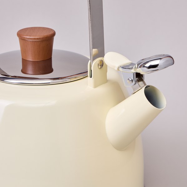 Чайник со свистком Agness 937-913