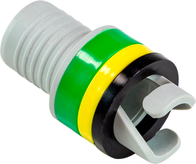 Переходник для лодочного клапана Scoprega S241202 / 718 - фото