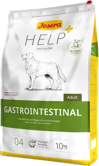 Сухой корм для собак Josera Нelp Gastro Dog - фото