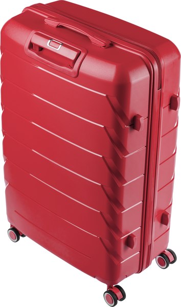 Чемодан на колесах DoubleW YF-PP02