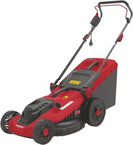 Газонокосилка электрическая Wortex LM 4220 P - фото