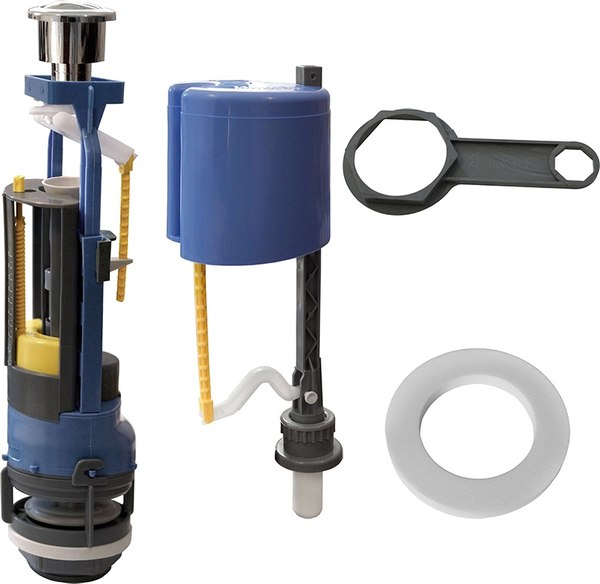 Арматура ИнкоЭр И-СБ2-НпрФ-ХХ-ККрпс - фото