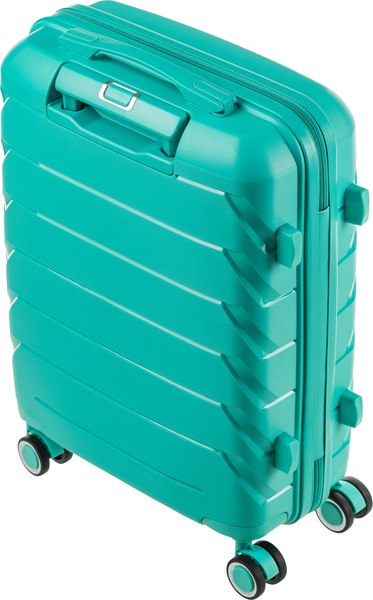 Чемодан на колесах DoubleW YF-PP02