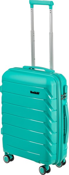 Чемодан на колесах DoubleW YF-PP02