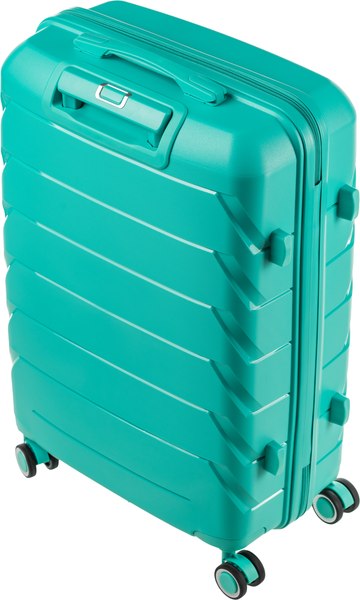 Чемодан на колесах DoubleW YF-PP02