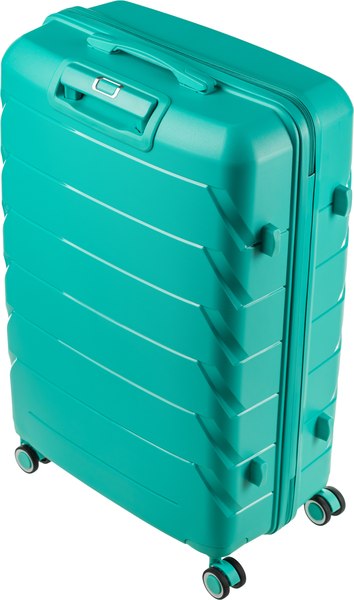 Чемодан на колесах DoubleW YF-PP02