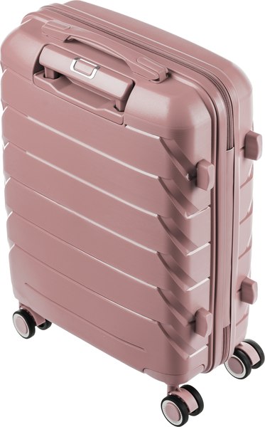 Чемодан на колесах DoubleW YF-PP02