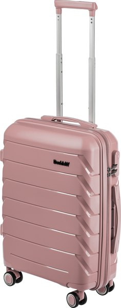 Чемодан на колесах DoubleW YF-PP02