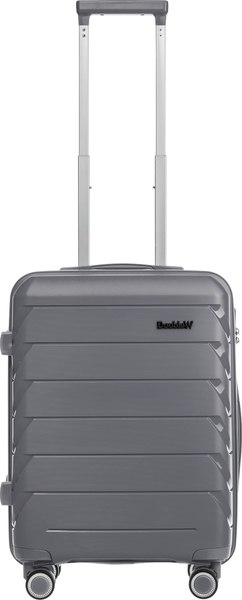 Чемодан на колесах DoubleW YF-PP02