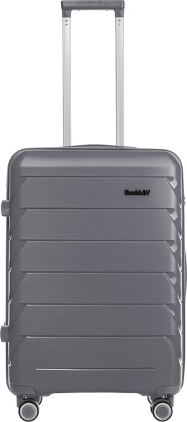 Чемодан на колесах DoubleW YF-PP02