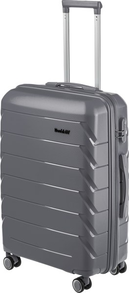 Чемодан на колесах DoubleW YF-PP02