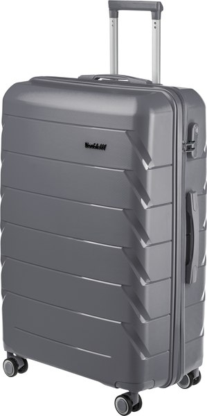 Чемодан на колесах DoubleW YF-PP02