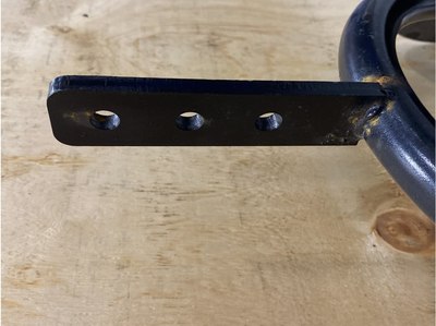 Окучник Forza 01.05.62