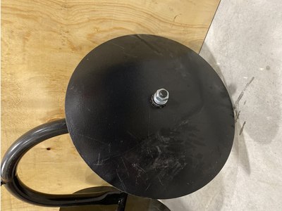 Окучник Forza 01.05.62