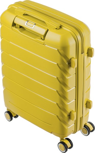 Чемодан на колесах DoubleW YF-PP02.1