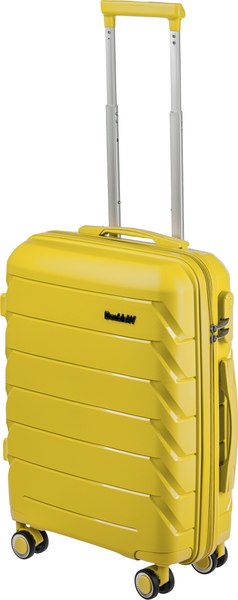 Чемодан на колесах DoubleW YF-PP02.1