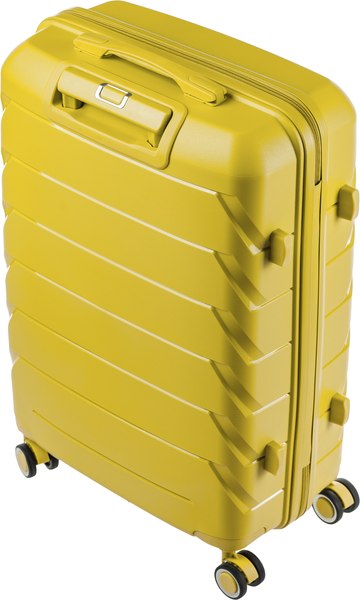 Чемодан на колесах DoubleW YF-PP02.1