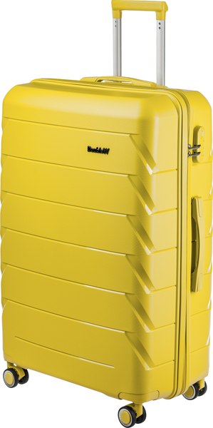 Чемодан на колесах DoubleW YF-PP02.1