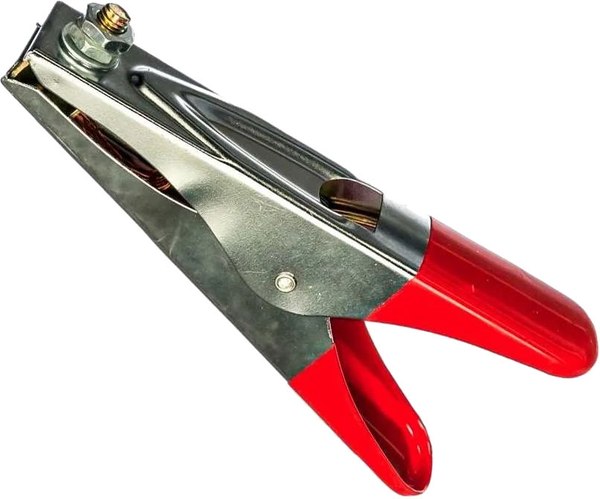 Клемма заземления Стинко KY1025 Outch Type 500 A - фото