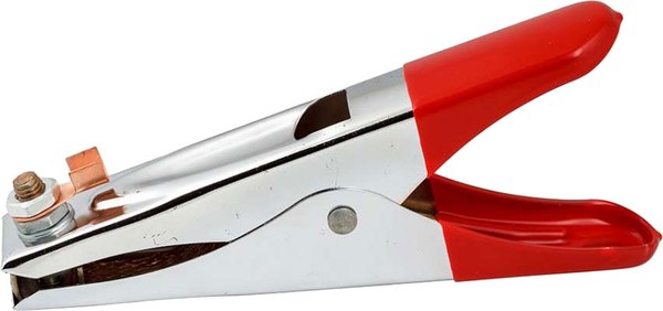 Клемма заземления Стинко KY1026 500 A - фото