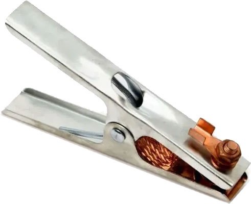 Клемма заземления Стинко KY1027 Japanese Type 500 A - фото