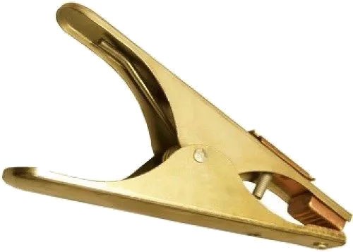 Клемма заземления Стинко KY1028 Chinese Type 300A - фото