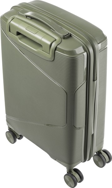 Чемодан на колесах DoubleW 088