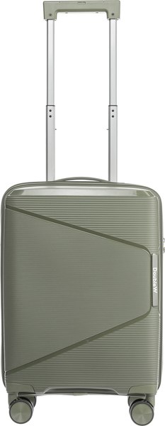 Чемодан на колесах DoubleW 088