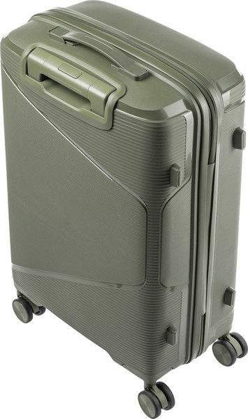 Чемодан на колесах DoubleW 088