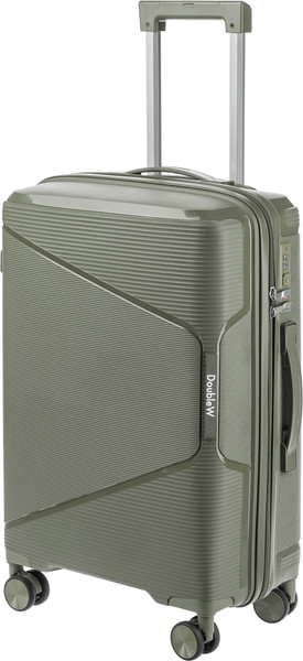 Чемодан на колесах DoubleW 088