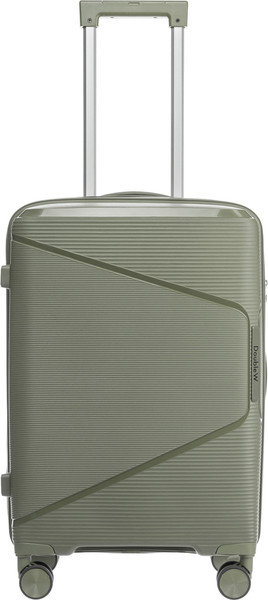 Чемодан на колесах DoubleW 088