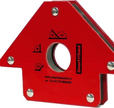 Магнитный фиксатор Стинко МН-04 (50LBS) - фото