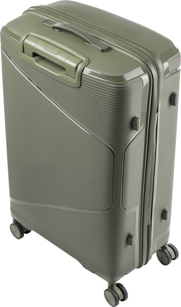 Чемодан на колесах DoubleW 088