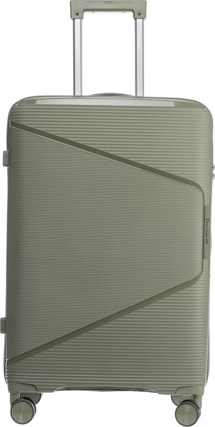 Чемодан на колесах DoubleW 088