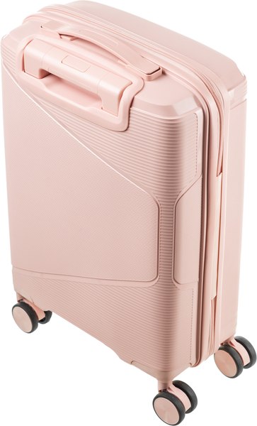 Чемодан на колесах DoubleW 088