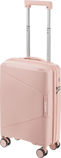 Чемодан на колесах DoubleW 088