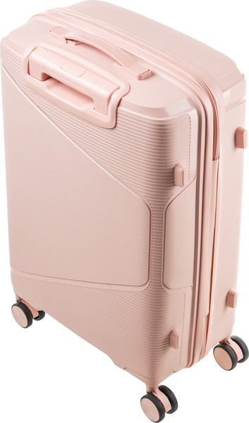 Чемодан на колесах DoubleW 088