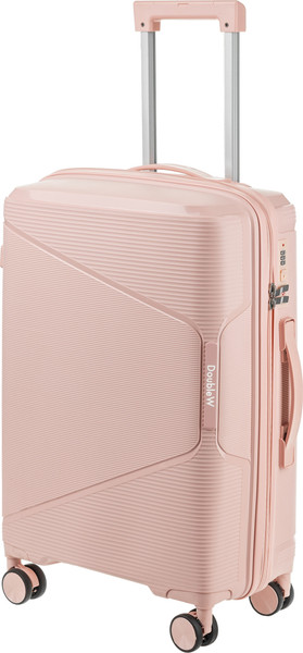 Чемодан на колесах DoubleW 088