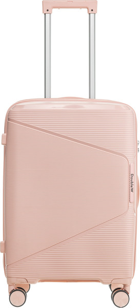 Чемодан на колесах DoubleW 088