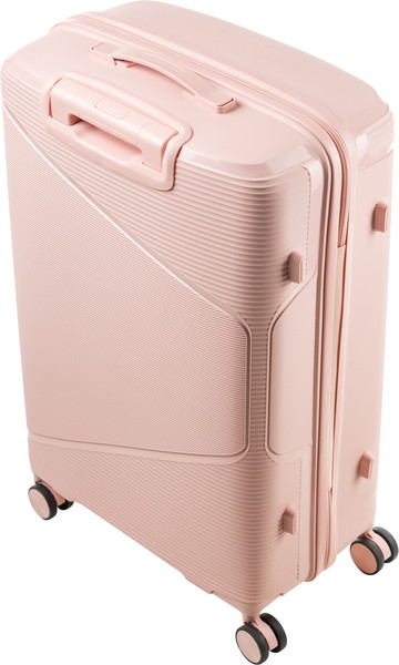 Чемодан на колесах DoubleW 088