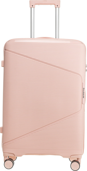 Чемодан на колесах DoubleW 088