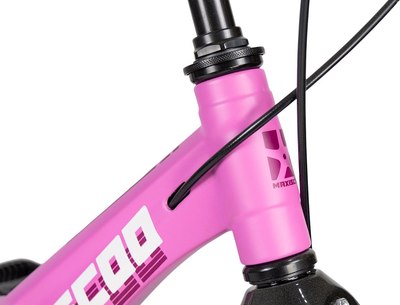 Детский велосипед Maxiscoo Space Deluxe 18 2025 / MSC-S1842D